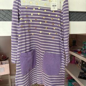 Mini Boden Girl’s Dress